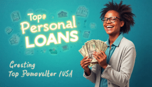 Top Low-Interest Personal Loans in the USA for 2025